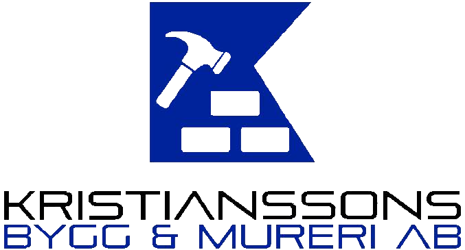 Kristiansson Bygg & Mureri AB